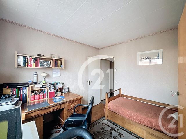 Appartement F4 à vendre - 4 pièces - 74.43 m2 - VILLIERS LE BEL - 95 - ILE-DE-FRANCE - Century 21 Nova