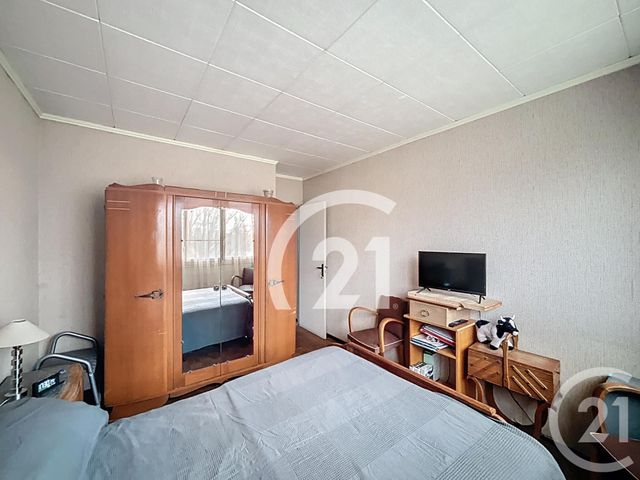 Appartement F4 à vendre - 4 pièces - 74.43 m2 - VILLIERS LE BEL - 95 - ILE-DE-FRANCE - Century 21 Nova