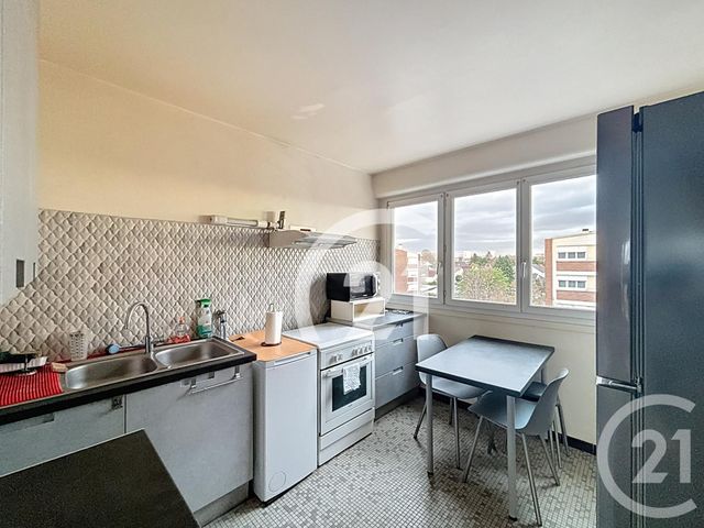 Appartement F4 à vendre - 4 pièces - 74.43 m2 - VILLIERS LE BEL - 95 - ILE-DE-FRANCE - Century 21 Nova