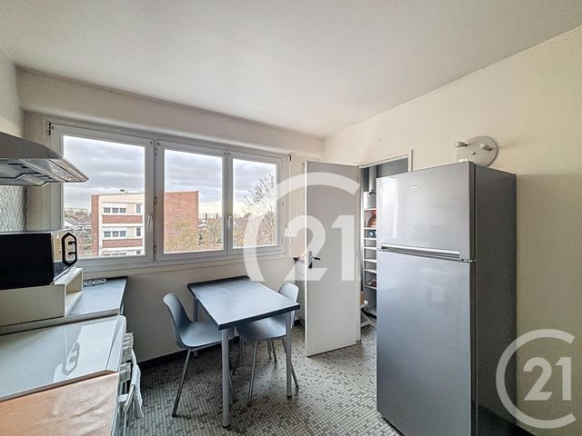 Appartement F4 à vendre - 4 pièces - 74.43 m2 - VILLIERS LE BEL - 95 - ILE-DE-FRANCE - Century 21 Nova