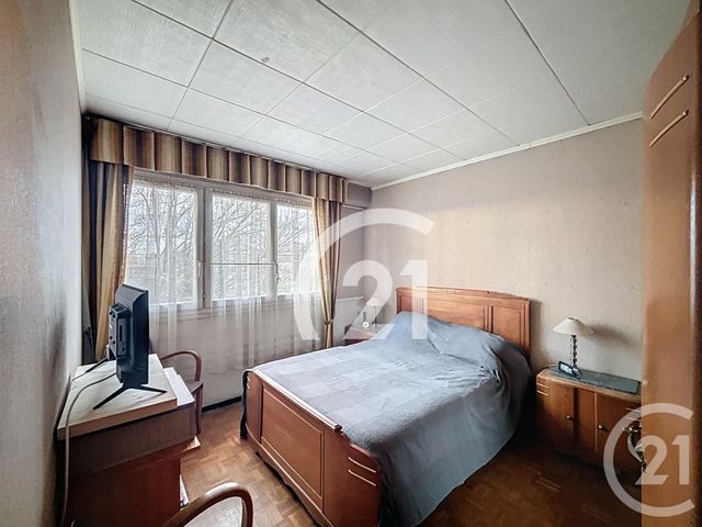 Appartement F4 à vendre - 4 pièces - 74.43 m2 - VILLIERS LE BEL - 95 - ILE-DE-FRANCE - Century 21 Nova