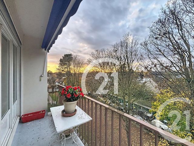 Appartement F4 à vendre - 4 pièces - 74.43 m2 - VILLIERS LE BEL - 95 - ILE-DE-FRANCE - Century 21 Nova