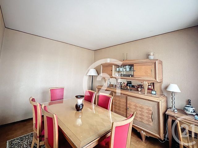 Appartement F4 à vendre - 4 pièces - 74.43 m2 - VILLIERS LE BEL - 95 - ILE-DE-FRANCE - Century 21 Nova