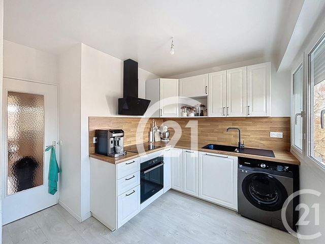 Appartement F2 à vendre - 2 pièces - 47.83 m2 - VILLIERS LE BEL - 95 - ILE-DE-FRANCE - Century 21 Nova
