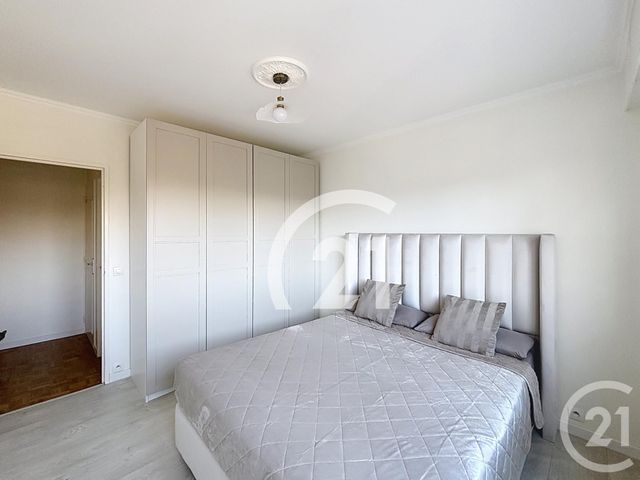 Appartement F2 à vendre - 2 pièces - 47.83 m2 - VILLIERS LE BEL - 95 - ILE-DE-FRANCE - Century 21 Nova