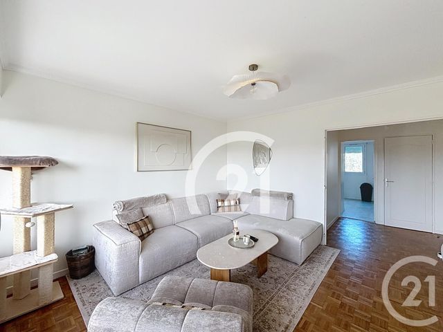 Appartement F2 à vendre - 2 pièces - 47.83 m2 - VILLIERS LE BEL - 95 - ILE-DE-FRANCE - Century 21 Nova