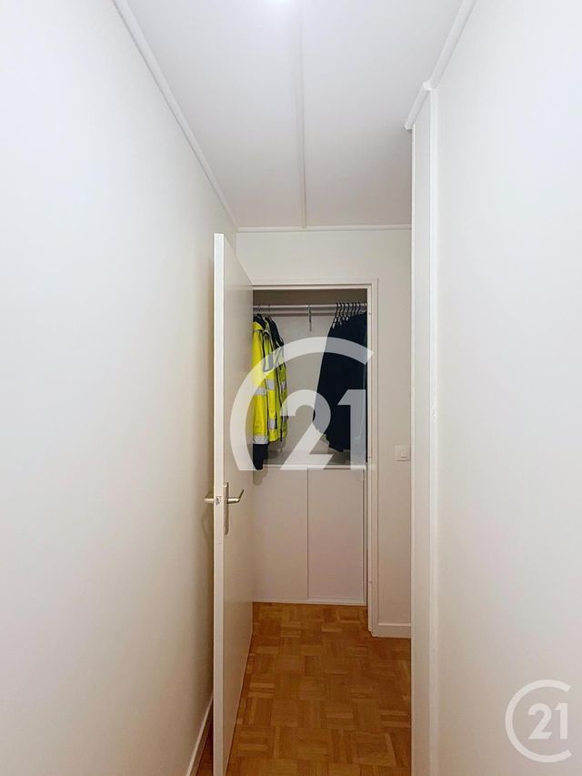 Appartement F2 à vendre - 2 pièces - 47.83 m2 - VILLIERS LE BEL - 95 - ILE-DE-FRANCE - Century 21 Nova