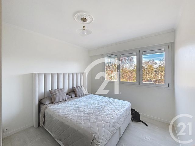 Appartement F2 à vendre - 2 pièces - 47.83 m2 - VILLIERS LE BEL - 95 - ILE-DE-FRANCE - Century 21 Nova