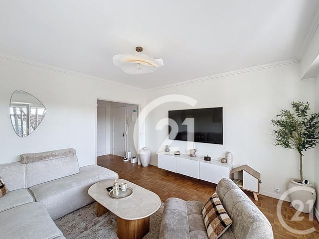 appartement - VILLIERS LE BEL - 95