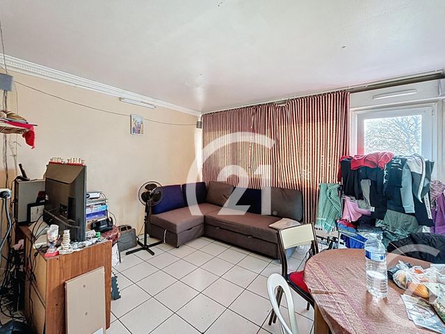 Appartement à vendre GONESSE