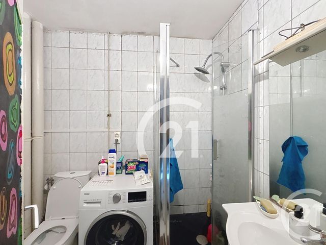 Appartement à vendre - 3 pièces - 53.7 m2 - GONESSE - 95 - ILE-DE-FRANCE - Century 21 Nova