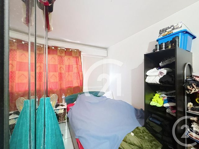 Appartement à vendre - 3 pièces - 53.7 m2 - GONESSE - 95 - ILE-DE-FRANCE - Century 21 Nova