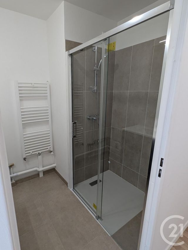 Appartement F2 à vendre - 2 pièces - 43.9 m2 - VILLIERS LE BEL - 95 - ILE-DE-FRANCE - Century 21 Nova