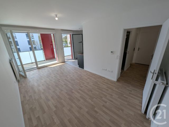 appartement - VILLIERS LE BEL - 95