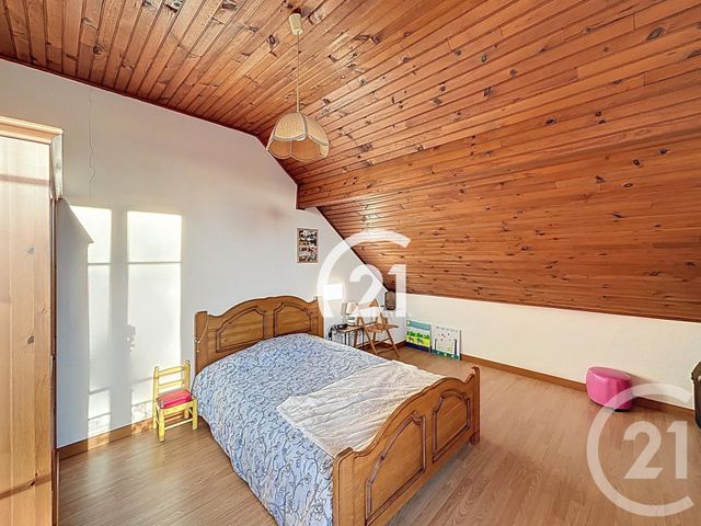 maison à vendre - 4 pièces - 83.07 m2 - VILLIERS LE BEL - 95 - ILE-DE-FRANCE - Century 21 Nova