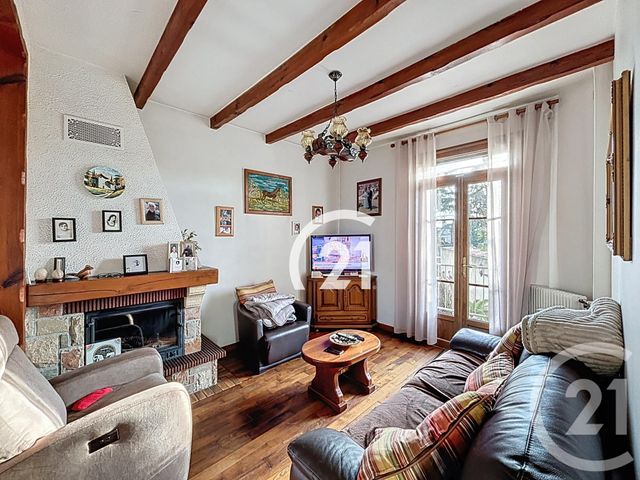 maison à vendre - 4 pièces - 83.07 m2 - VILLIERS LE BEL - 95 - ILE-DE-FRANCE - Century 21 Nova