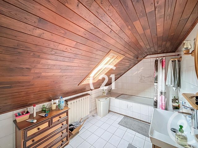 maison à vendre - 4 pièces - 83.07 m2 - VILLIERS LE BEL - 95 - ILE-DE-FRANCE - Century 21 Nova