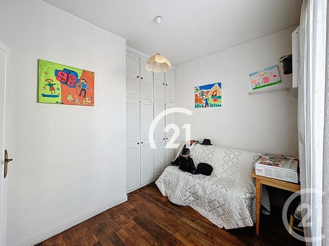 maison à vendre - 4 pièces - 83.07 m2 - VILLIERS LE BEL - 95 - ILE-DE-FRANCE - Century 21 Nova