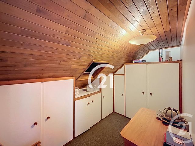 maison à vendre - 4 pièces - 83.07 m2 - VILLIERS LE BEL - 95 - ILE-DE-FRANCE - Century 21 Nova