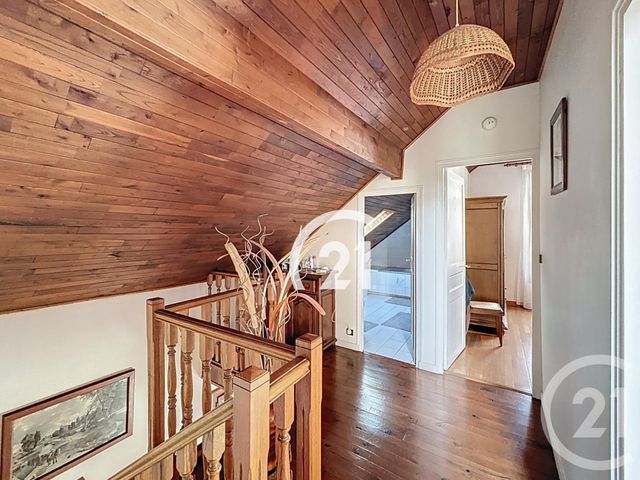 maison à vendre - 4 pièces - 83.07 m2 - VILLIERS LE BEL - 95 - ILE-DE-FRANCE - Century 21 Nova