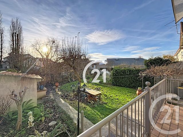 maison - VILLIERS LE BEL - 95