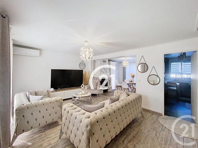 Maison à vendre VILLIERS LE BEL