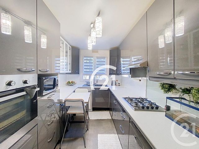 maison à vendre - 5 pièces - 115.0 m2 - VILLIERS LE BEL - 95 - ILE-DE-FRANCE - Century 21 Nova