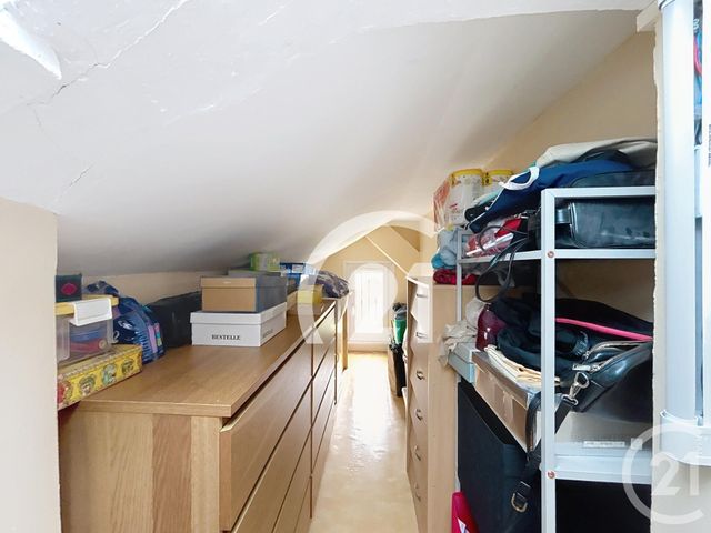 maison à vendre - 4 pièces - 94.87 m2 - VILLIERS LE BEL - 95 - ILE-DE-FRANCE - Century 21 Nova