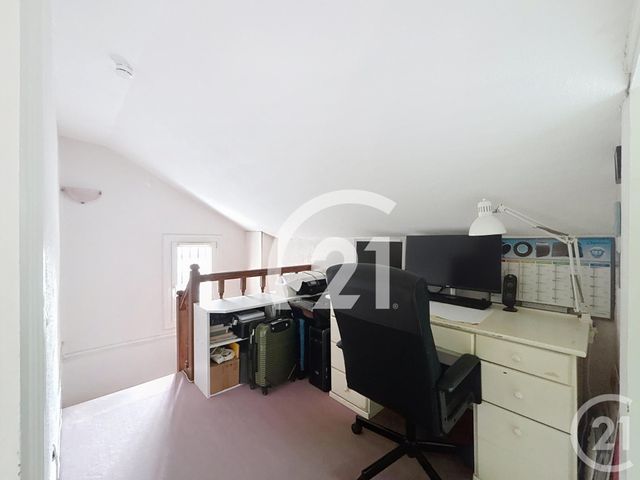 maison à vendre - 4 pièces - 94.87 m2 - VILLIERS LE BEL - 95 - ILE-DE-FRANCE - Century 21 Nova