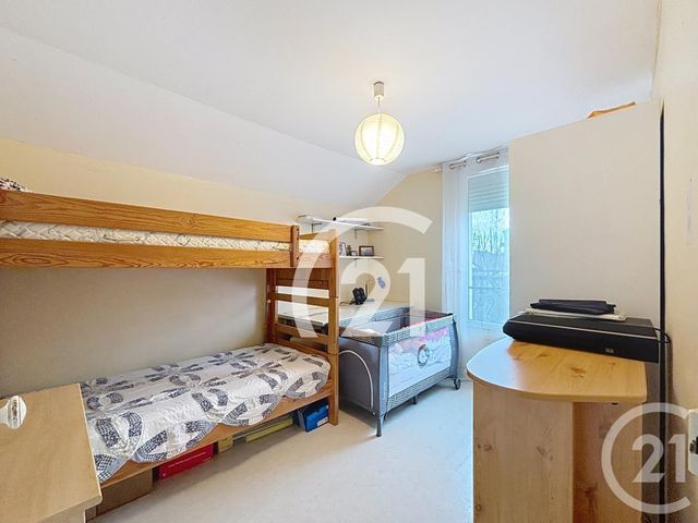 maison à vendre - 4 pièces - 94.87 m2 - VILLIERS LE BEL - 95 - ILE-DE-FRANCE - Century 21 Nova