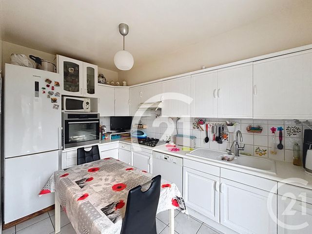 maison à vendre - 4 pièces - 94.87 m2 - VILLIERS LE BEL - 95 - ILE-DE-FRANCE - Century 21 Nova