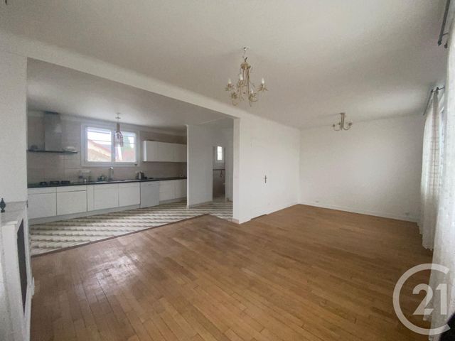 maison à vendre - 5 pièces - 106.5 m2 - VILLIERS LE BEL - 95 - ILE-DE-FRANCE - Century 21 Nova