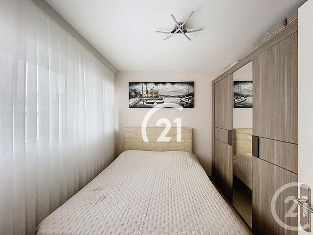 Appartement F4 à vendre - 4 pièces - 70.08 m2 - VILLIERS LE BEL - 95 - ILE-DE-FRANCE - Century 21 Nova