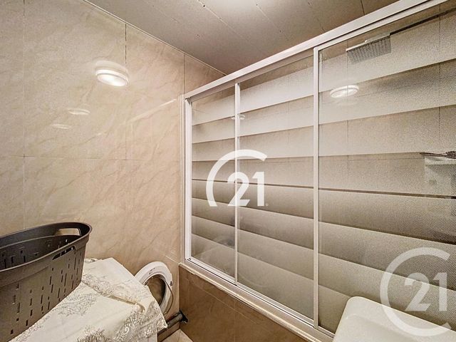 Appartement F4 à vendre - 4 pièces - 70.08 m2 - VILLIERS LE BEL - 95 - ILE-DE-FRANCE - Century 21 Nova