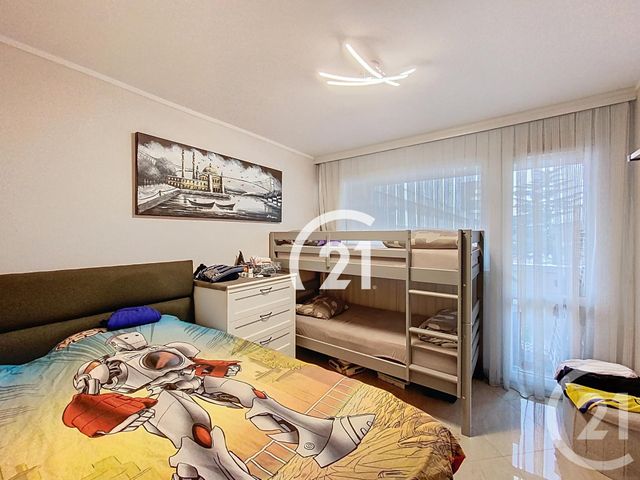 Appartement F4 à vendre - 4 pièces - 70.08 m2 - VILLIERS LE BEL - 95 - ILE-DE-FRANCE - Century 21 Nova