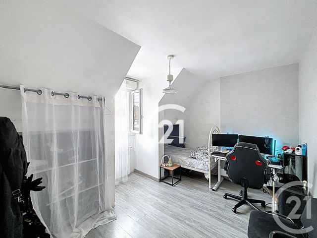 maison à vendre - 7 pièces - 152.95 m2 - VILLIERS LE BEL - 95 - ILE-DE-FRANCE - Century 21 Nova