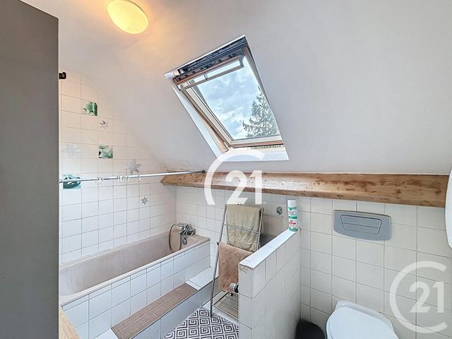 maison à vendre - 7 pièces - 152.95 m2 - VILLIERS LE BEL - 95 - ILE-DE-FRANCE - Century 21 Nova