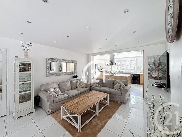 maison à vendre - 7 pièces - 152.95 m2 - VILLIERS LE BEL - 95 - ILE-DE-FRANCE - Century 21 Nova