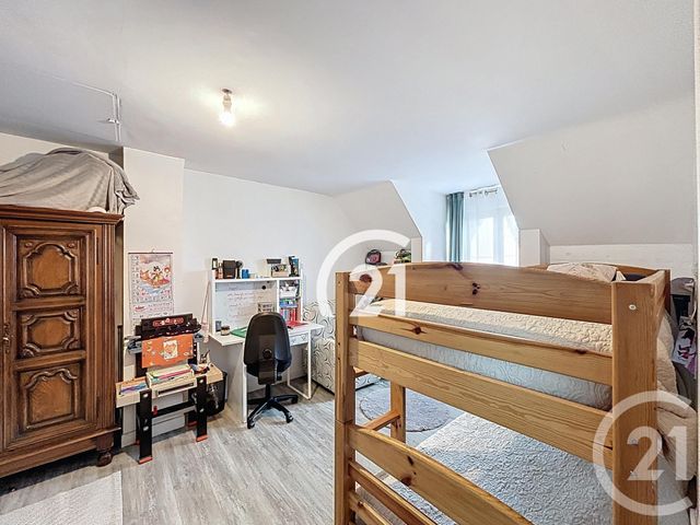 maison à vendre - 7 pièces - 152.95 m2 - VILLIERS LE BEL - 95 - ILE-DE-FRANCE - Century 21 Nova