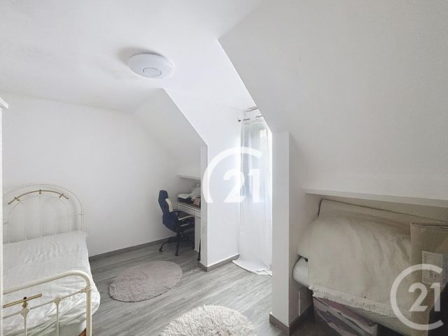 maison à vendre - 7 pièces - 152.95 m2 - VILLIERS LE BEL - 95 - ILE-DE-FRANCE - Century 21 Nova