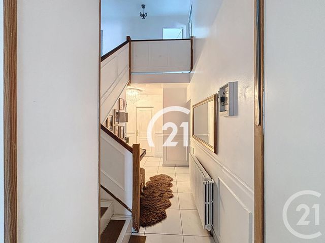 maison à vendre - 7 pièces - 152.95 m2 - VILLIERS LE BEL - 95 - ILE-DE-FRANCE - Century 21 Nova