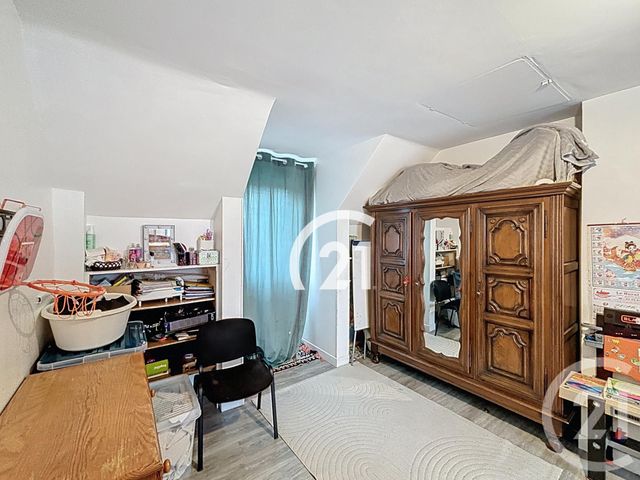 maison à vendre - 7 pièces - 152.95 m2 - VILLIERS LE BEL - 95 - ILE-DE-FRANCE - Century 21 Nova