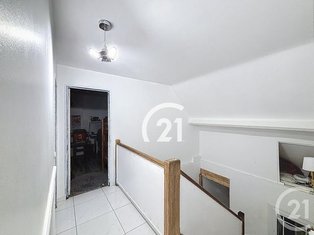 maison à vendre - 7 pièces - 152.95 m2 - VILLIERS LE BEL - 95 - ILE-DE-FRANCE - Century 21 Nova