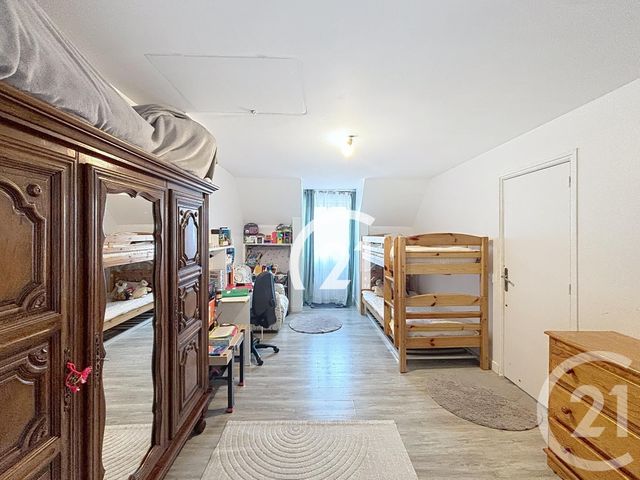 maison à vendre - 7 pièces - 152.95 m2 - VILLIERS LE BEL - 95 - ILE-DE-FRANCE - Century 21 Nova