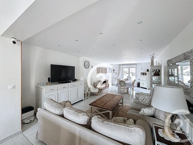 maison à vendre - 7 pièces - 152.95 m2 - VILLIERS LE BEL - 95 - ILE-DE-FRANCE - Century 21 Nova