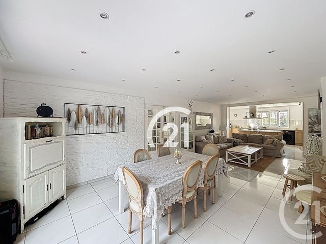 maison à vendre - 7 pièces - 152.95 m2 - VILLIERS LE BEL - 95 - ILE-DE-FRANCE - Century 21 Nova