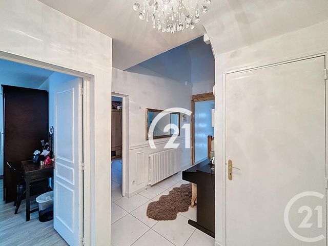 maison à vendre - 7 pièces - 152.95 m2 - VILLIERS LE BEL - 95 - ILE-DE-FRANCE - Century 21 Nova