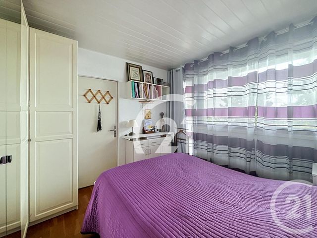 Appartement F3 à vendre - 3 pièces - 57.39 m2 - VILLIERS LE BEL - 95 - ILE-DE-FRANCE - Century 21 Nova