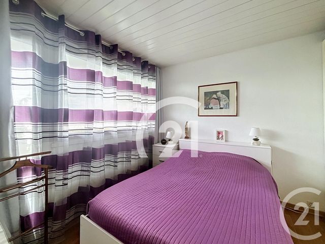 Appartement F3 à vendre - 3 pièces - 57.39 m2 - VILLIERS LE BEL - 95 - ILE-DE-FRANCE - Century 21 Nova