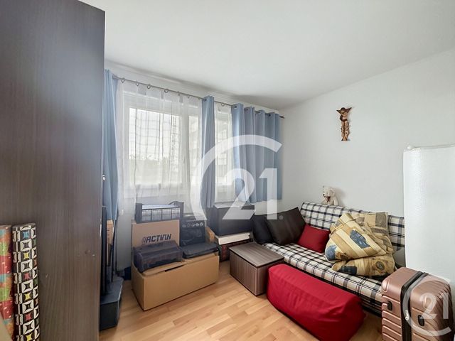 Appartement F3 à vendre - 3 pièces - 57.39 m2 - VILLIERS LE BEL - 95 - ILE-DE-FRANCE - Century 21 Nova